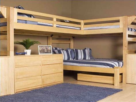 Futon Bunk Bed With Desk Ideas On Foter