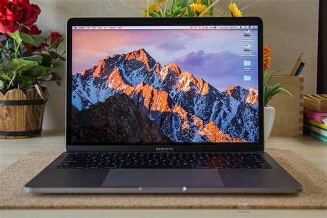 Review Macbook Pro 13 Late 2016 รุ่นไม่มี Touch Bar กับการพลิกโฉมสู่