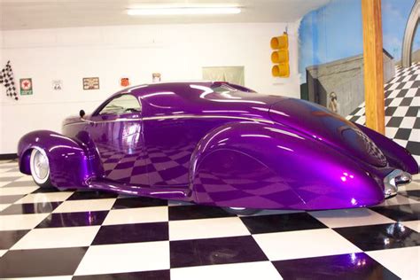 Get 22 Purple Car Paint Colors Chart