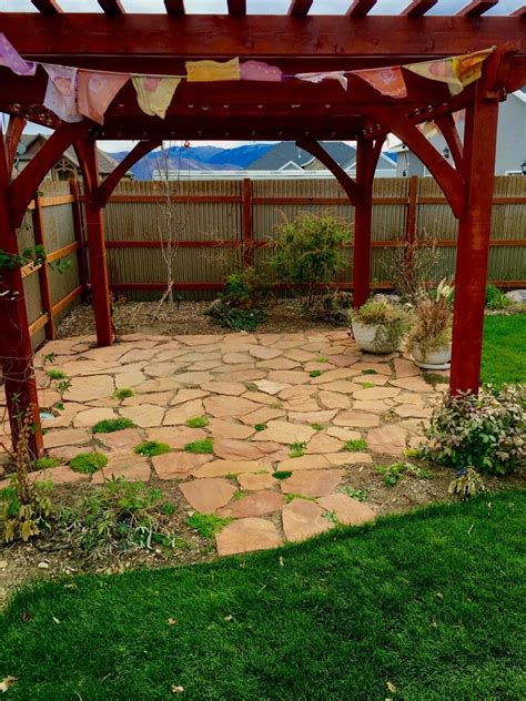 Here's how to get the corrugated metal panels to rust instantly! corrugated metal fence | Corrugated metal fence, Metal ...