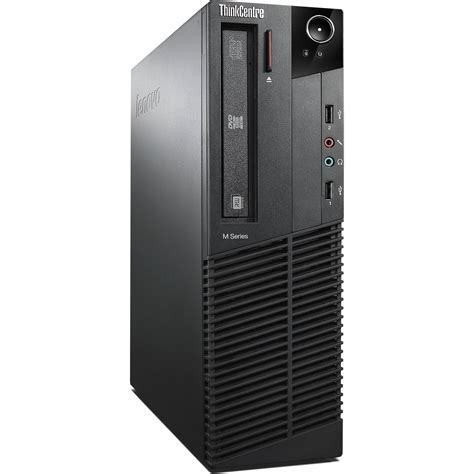 Lenovo Thinkcentre M92 Desktop Pc Series Driver Update And Drivers