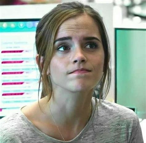 Emma Watson Would Look Great With Cum Running Down Her Face Scrolller