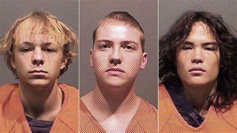 The Intrepid Journalism Three American Teens Arrested In Deadly Rock