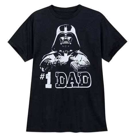 New Disney Dad T Shirt Collection Out Now