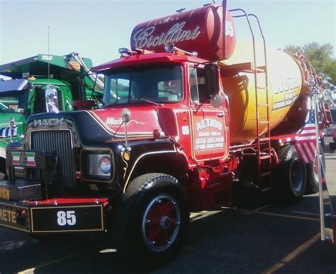 2019 Convoy Big Rig Truck Show Athsli