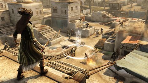 Assassins Creed Revelations скачать торрент бесплатно на ПК
