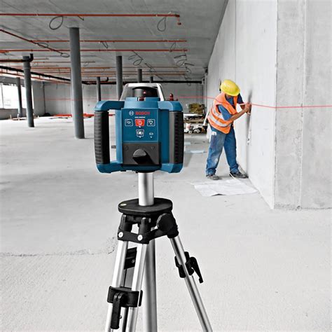 Rotary Auto Laser Level Hire Brighton And Hove Pr Industrial