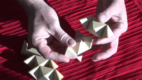 Get the best deals on wooden 3d puzzles. SOLUTION to Wooden Star Puzzle, Mind Game Kindergarten ...