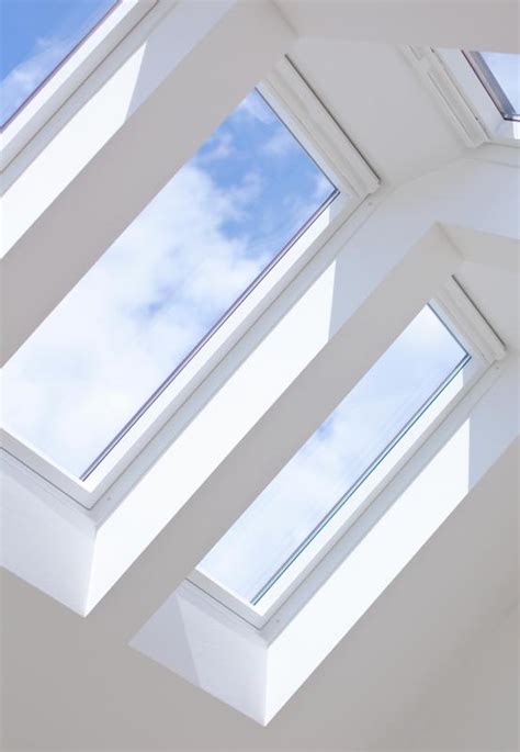What Are The Different Types Of Skylights With Pictures