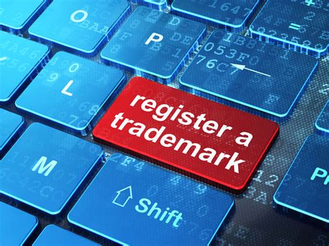 Register A Trademark Trademark Attorney Dc Trademarks Washington