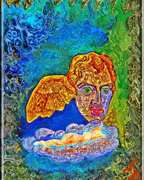Morpheus Ancient Greek God Of Dreams With Images Ancient Greek Gods God Of Dreams
