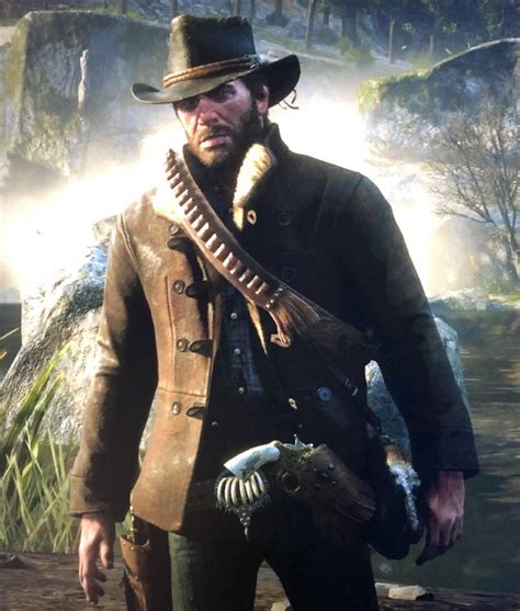 The rdr2 online blood money update brings several new articles of clothing, including the rebellion poncho and the haraway outfit, . RDR2 Scout Jacket - Jackets Creator
