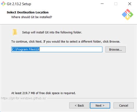 Git for windows provides a bash emulation used to run git from the command line. Using Git with PowerShell on Windows 10