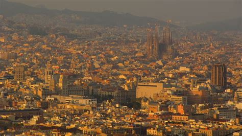 Die wichtigsten sehenswürdigkeiten barcelonas ★ was solltest du gesehen haben ➔ was wird es dich kosten? Aussichtspunkte in Barcelona