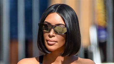 Glass Hair Is The Shiny New Trend Celebrities Are Obsessed With Allure