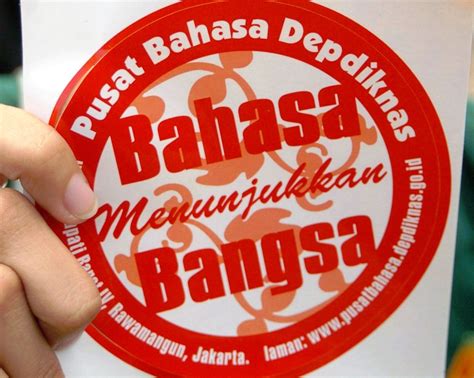 Indonesia memiliki 668 bahasa daerah yang terindentifikasi oleh badan. Indonesia Bahasa Resmi ~ Permen Karet Tak Boleh Dibawa Masuk Ke Singapura Serambi Indonesia ...