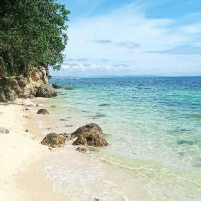 Talisay Beach Resort San Narciso Quezon Ph Vacations