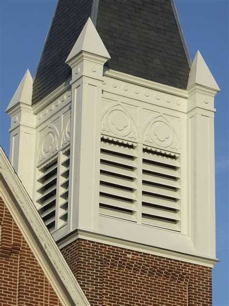 This ceiling crown moulding comes in four species options: American Colonial Crown Mouldings: 2011