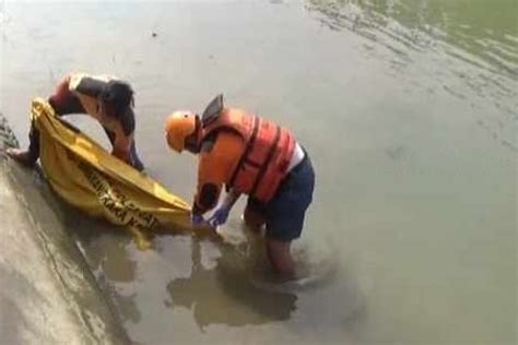 Warga Jombang Temukan Mayat Setengah Telanjang Di Sungai Tell The Truth