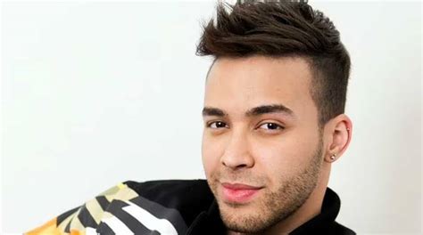 Prince Royce Ethnicity Where Is The Famous Singer Originally From Find Out Here Crossover