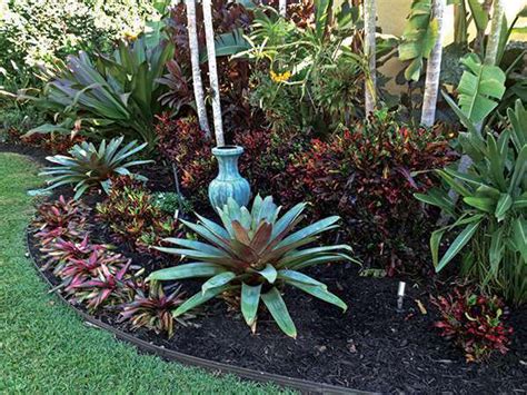 Florida cap rock are large lime rock boulders. Florida Keys Landscaper Finds Success in Niche Market