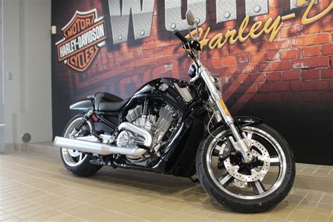 Harley Davidson Vrscf V Rod Muscle Motorcycles For Sale In Missouri