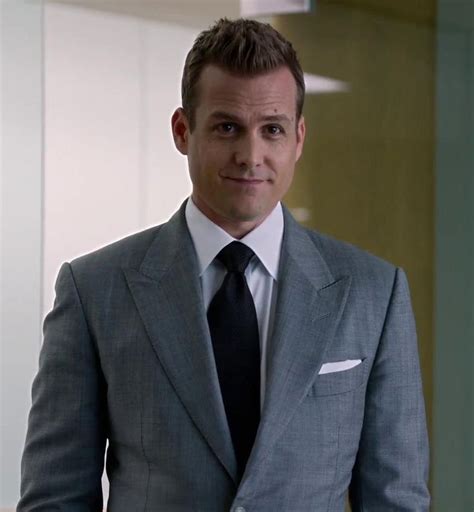 Best Tv Shows To Watch For Menswear Suits Harvey Stylish Mens Suits