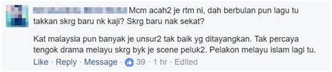 Despacito versi melayu perempuan ( balasan dari despacito versi laki2 ). "Drama Melayu Banyak Je 'Scene' Peluk" - Respon Netizen ...