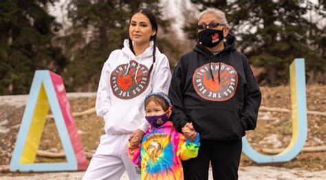 Tik Tok Helped Cree Influencer Jacqueline Buffalo Overcome Her Shyness