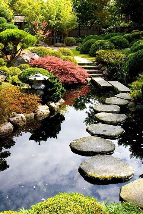 Jardin Japonais Fa Ons De Lam Nager Jardin Zen Japonais