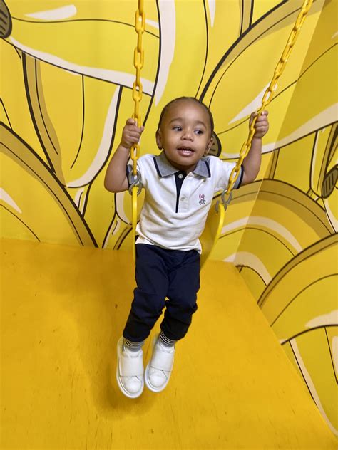 We did not find results for: Family Outing At Atlanta Selfie Museum - Talking With Tami