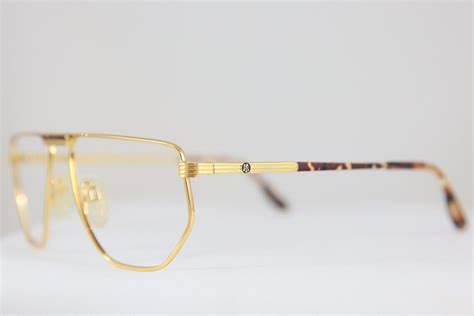 Great Vintage Nos Maxim S De Paris Eyeglasses Ebay
