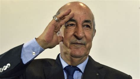 We did not find results for: Abdelmadjid Tebboune: Who is Algeria's new president ...