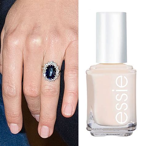 Exactly Where To Buy 21 Of Kate Middletons Favorite Products Wedding Nail Polish Kate