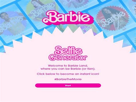 Barbie Selfie Generator Review Legit Ai Tools