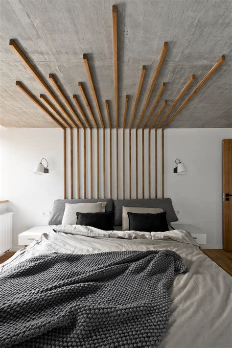 10 Beautiful Examples Of Bedroom Accent Walls - D.Signers