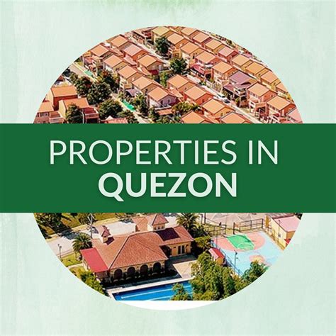 Properties In Quezon Tayabas