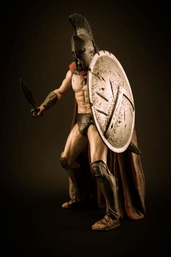 Spartan King Leonidas Stock Photo Download Image Now Istock