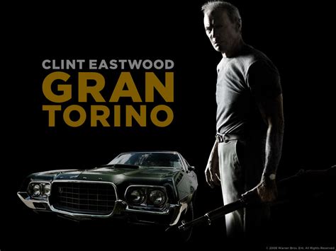 'gran torino' actor bee vang addresses surge of violence against asians and how clint he is a korean war veteran whose prize possession is a 1972 gran torino he keeps in mint condition. Because I had to: Gran Torino