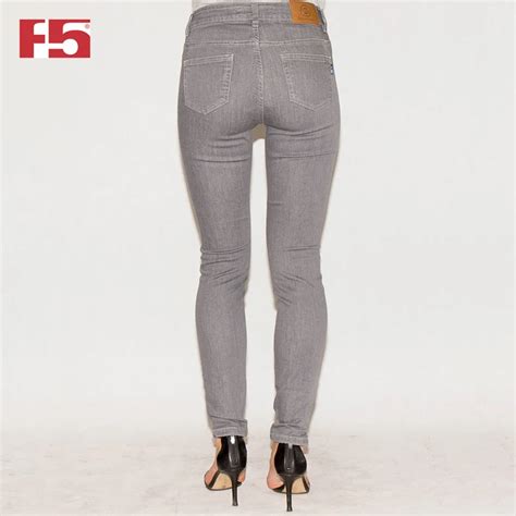 Female Jeans F5 188009 In Jeans From Womens Clothing On Alibaba Group