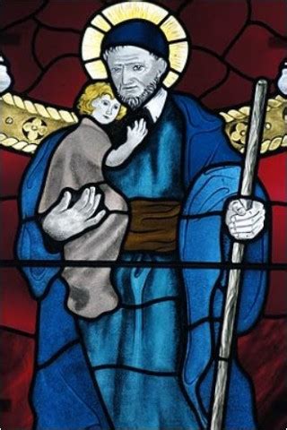 I feel as at home there as i did when i was at pius x. may the angles lead him into. St. Vincent de Paul > 04. Windows - Vincentian Sources