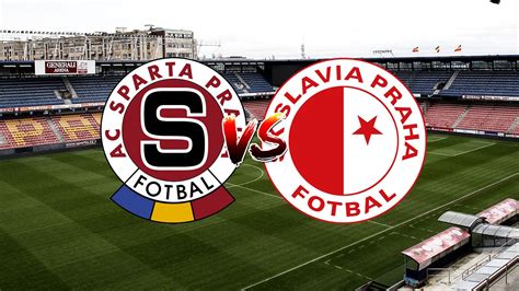 Teams sparta prague slavia prague played so far 44 matches. DERBY | AC Sparta Praha - SK Slavia Praha | 25.9.2016 ...
