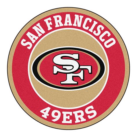 49ers Logos