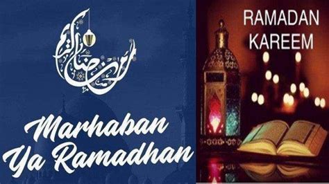 Umat islam di malaysia akan menunaikan ibadah puasa ramadhan pada hari jumaat 24 april 2020. Kumpulan Gambar & Ucapan Selamat Puasa Ramadhan 2020/1441 ...