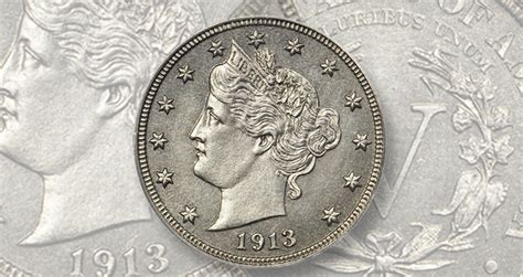 Eliasberg 1913 5 Cent Coin Brings 456 Million Coin World
