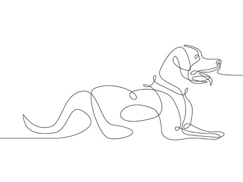 Continuous Line Drawing Definition And Guide