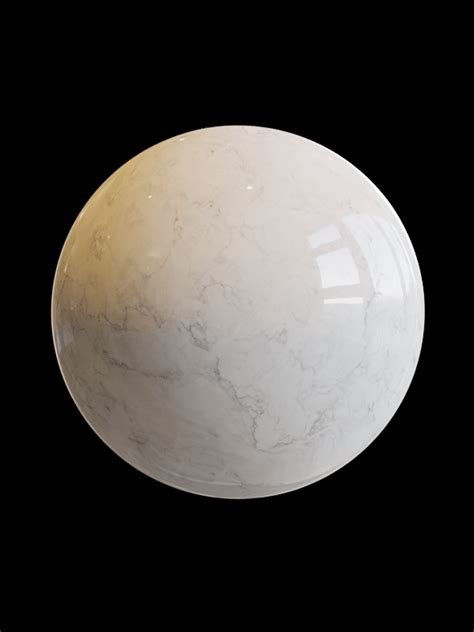 Carrara Marble 002 3d Textures