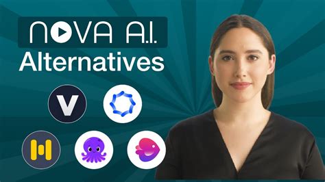 Nova Ai Alternatives And Competitors Youtube