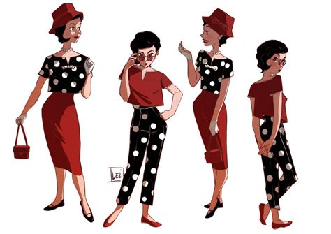 Emily Red Designs By Leipura On Deviantart