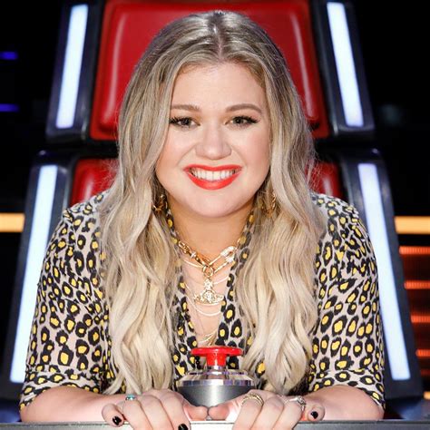 kelly clarkson headlines “the voice season 13” knockouts